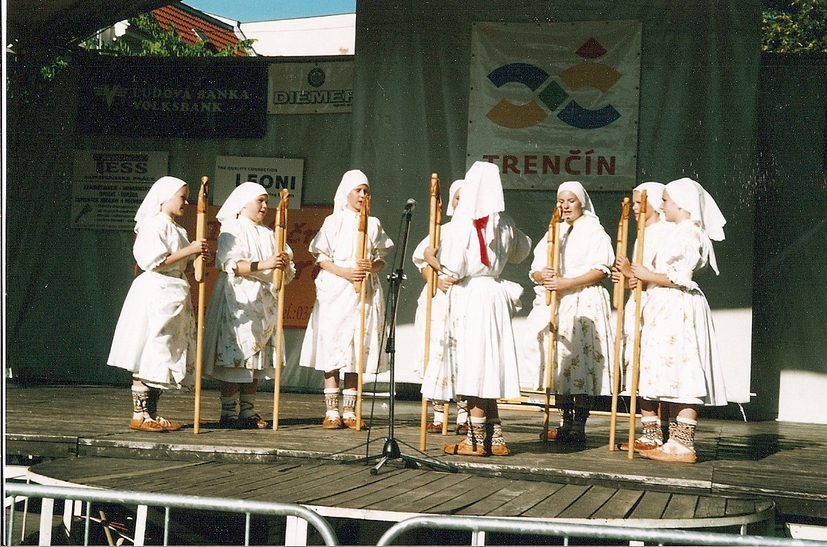 Festival Trenčín 2008